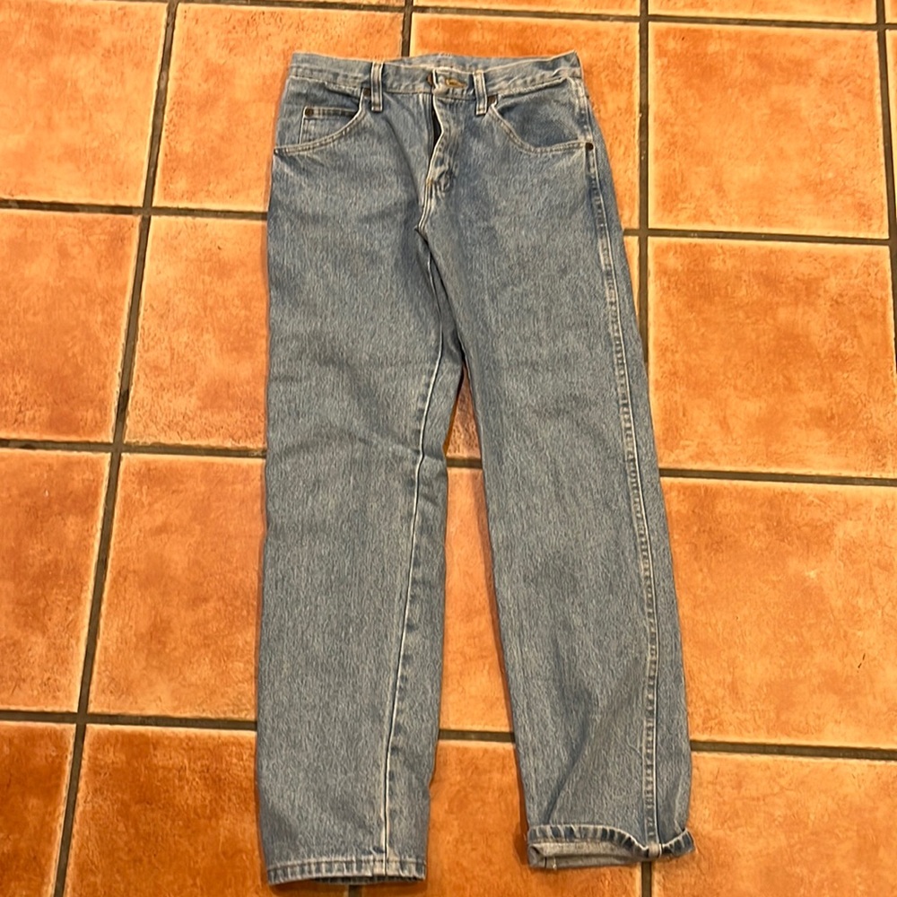 Wrangler Men’s regular fit 30x30